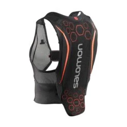 Salomon Flexcell - Junior