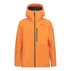 Peak Performance Alpine 2L Skijakke Large - Dame