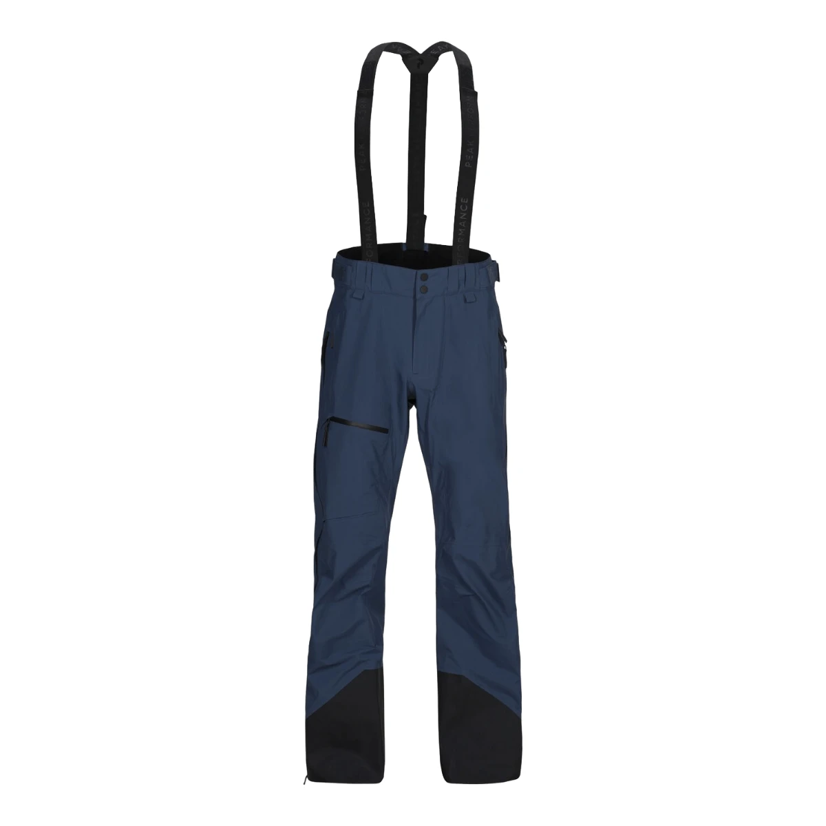 Peak Performance Alpine Gore-tex 3l - Dame 1 Peak Performance Alpine Gore-tex 3l - Dame