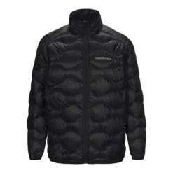 Peak Performance Helium Jakke Str. XXL