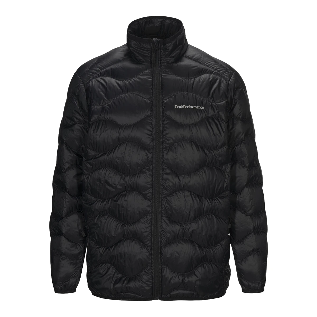 Peak Performance Helium Jakke Str. XXL 1 Peak Performance Helium Jakke Str. XXL