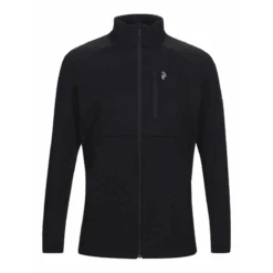 Peak Performance Helo Mid Zip Mellemlag Small