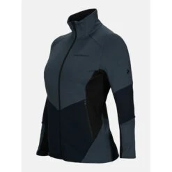 Peak Performance Vertical Zip Mellemlag Large - Dame -Ski Fremme Butik g66701013 2z8 left
