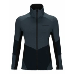 Peak Performance Vertical Zip Mellemlag Large - Dame
