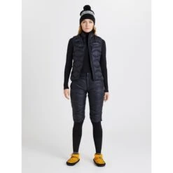 Peak Performance Helium Down Vest - Dame -Ski Fremme Butik g77850030 7d7c83619c42edf2760d09020326e380