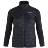 Peak Performance Helium Hybrid Down Mellemlag Jakke - Dame