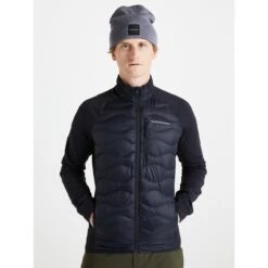 Peak Performance Helium Hybrid Down Mellemlag Jakke -Ski Fremme Butik g77854020 be7379056a038e7c4ba29aab4ef2834f