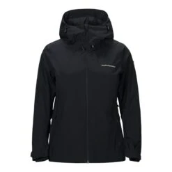 Peak Performance Insulated Skijakke - Dame