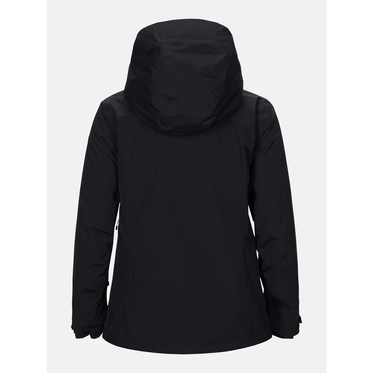 Peak Performance Insulated Skijakke - Dame 2 Peak Performance Insulated Skijakke - Dame - Billede 2