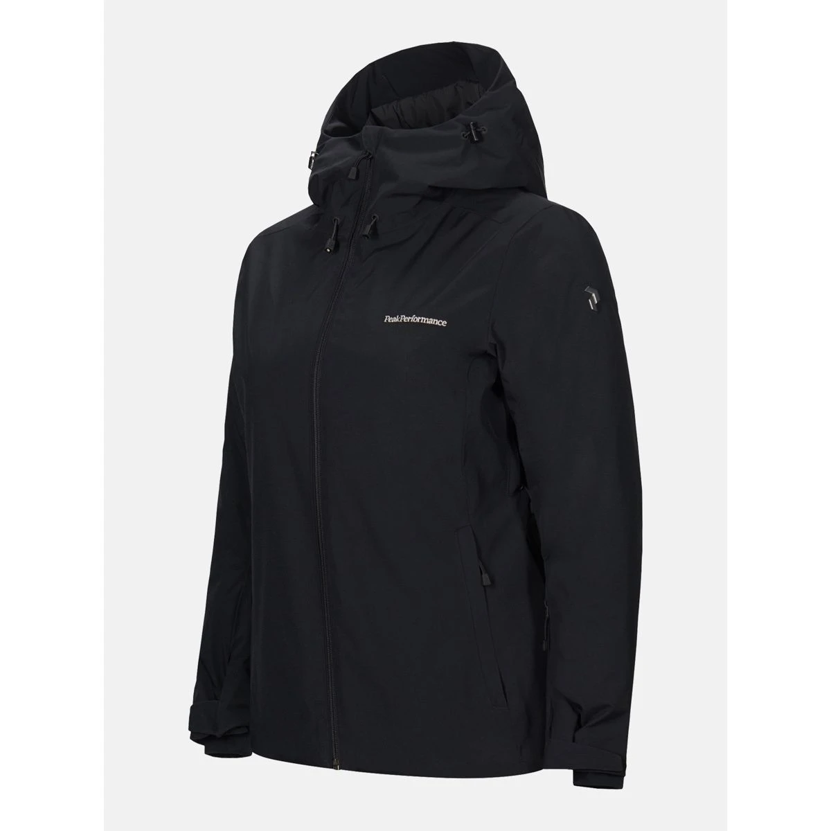 Peak Performance Insulated Skijakke - Dame 3 Peak Performance Insulated Skijakke - Dame - Billede 3