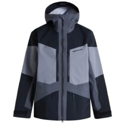 Peak Performance Gravity Gore-Tex 3L Skijakke