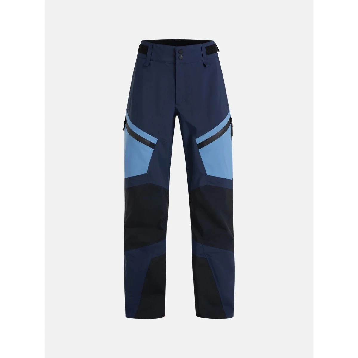 Peak Performance Gravity Gore-tex 2l Skibukser -Dame Str. Large 1 Peak Performance Gravity Gore-tex 2l Skibukser -Dame Str. Large