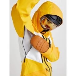 Peak Performance Gravity Gore-Tex 3L Skijakke - Dame -Ski Fremme Butik g78020080 a7f844ad005b0862901c16dbf497c120