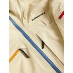Peak Performance Alpine Gore-Tex 3L Skijakke - Dame -Ski Fremme Butik g78051080 8f47ca453675dec3764f78d117c72a6b