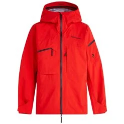 Peak Performance Alpine Gore-Tex 3L Skijakke
