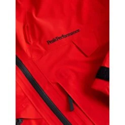 Peak Performance Alpine Gore-Tex 3L Skijakke -Ski Fremme Butik g78054010 8d6bdde69ef83102a3fb8868328629d8
