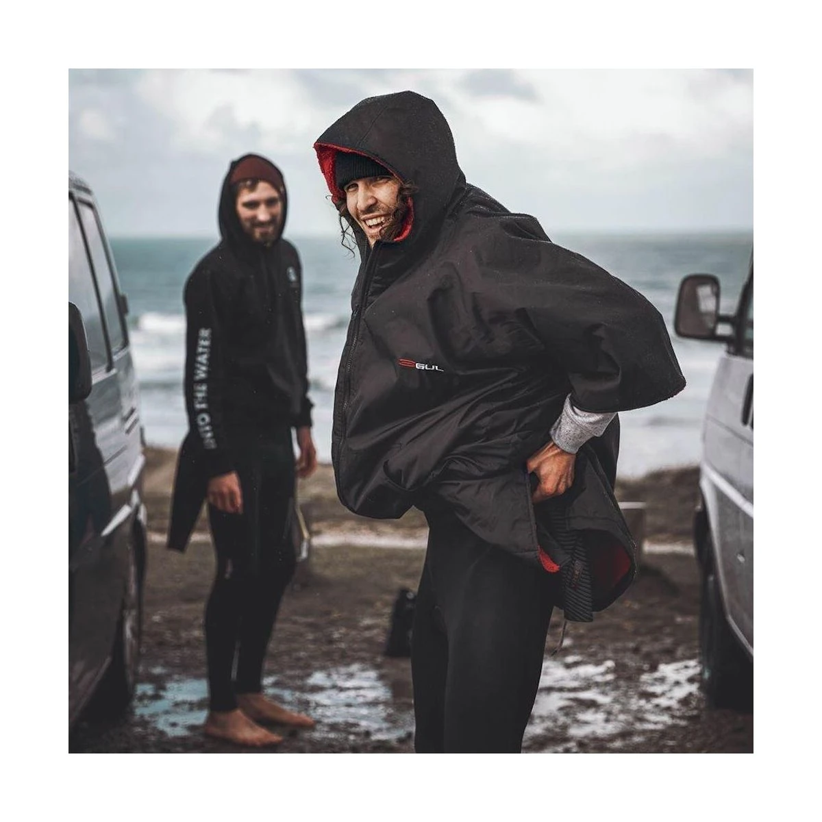 GUL Evorobe DRYROBE 4 GUL Evorobe DRYROBE - Billede 4