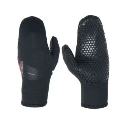 Gul Power Mitt 3mm Neopren Luffe