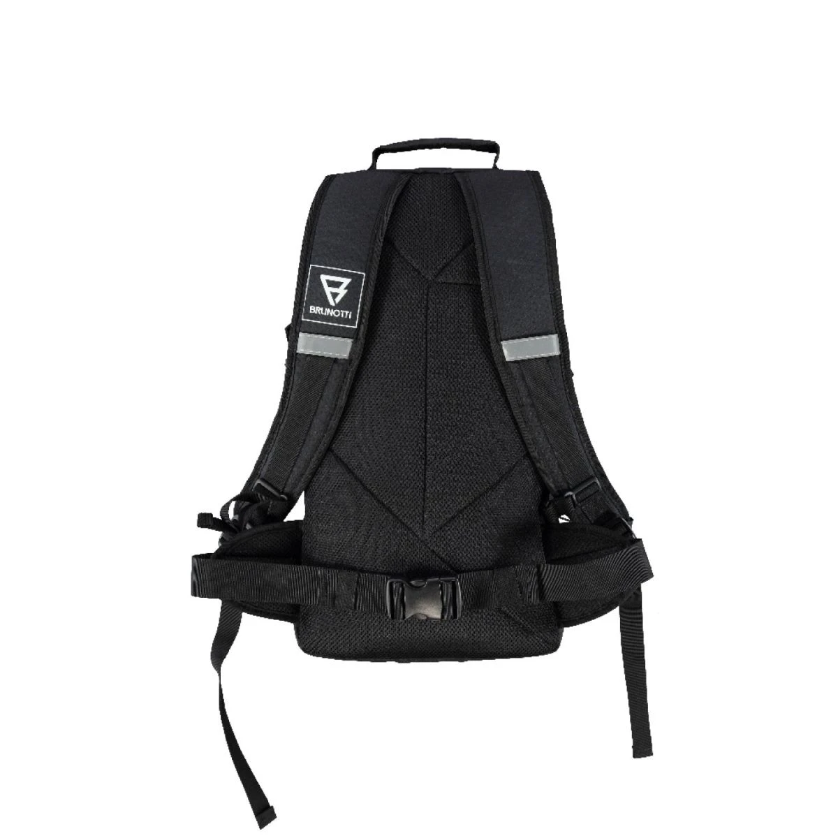 Brunotti Backpack Rygsæk 2 Brunotti Backpack Rygsæk - Billede 2