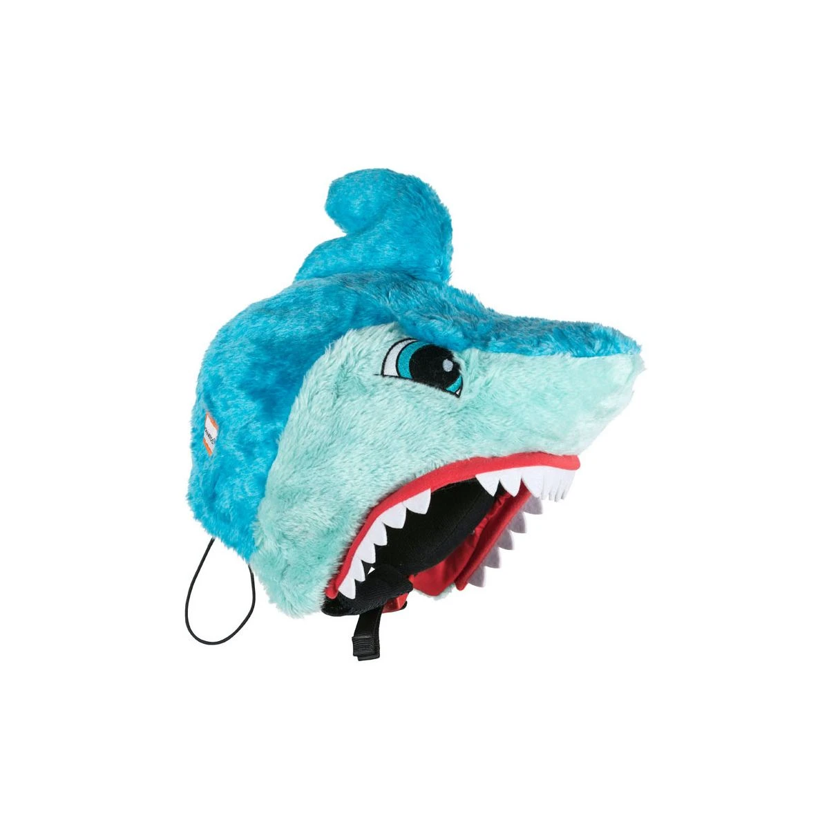 Hoxyhead Udklædnings Hjelm Cover 2 Hoxyhead Udklædnings Hjelm Cover - Billede 2