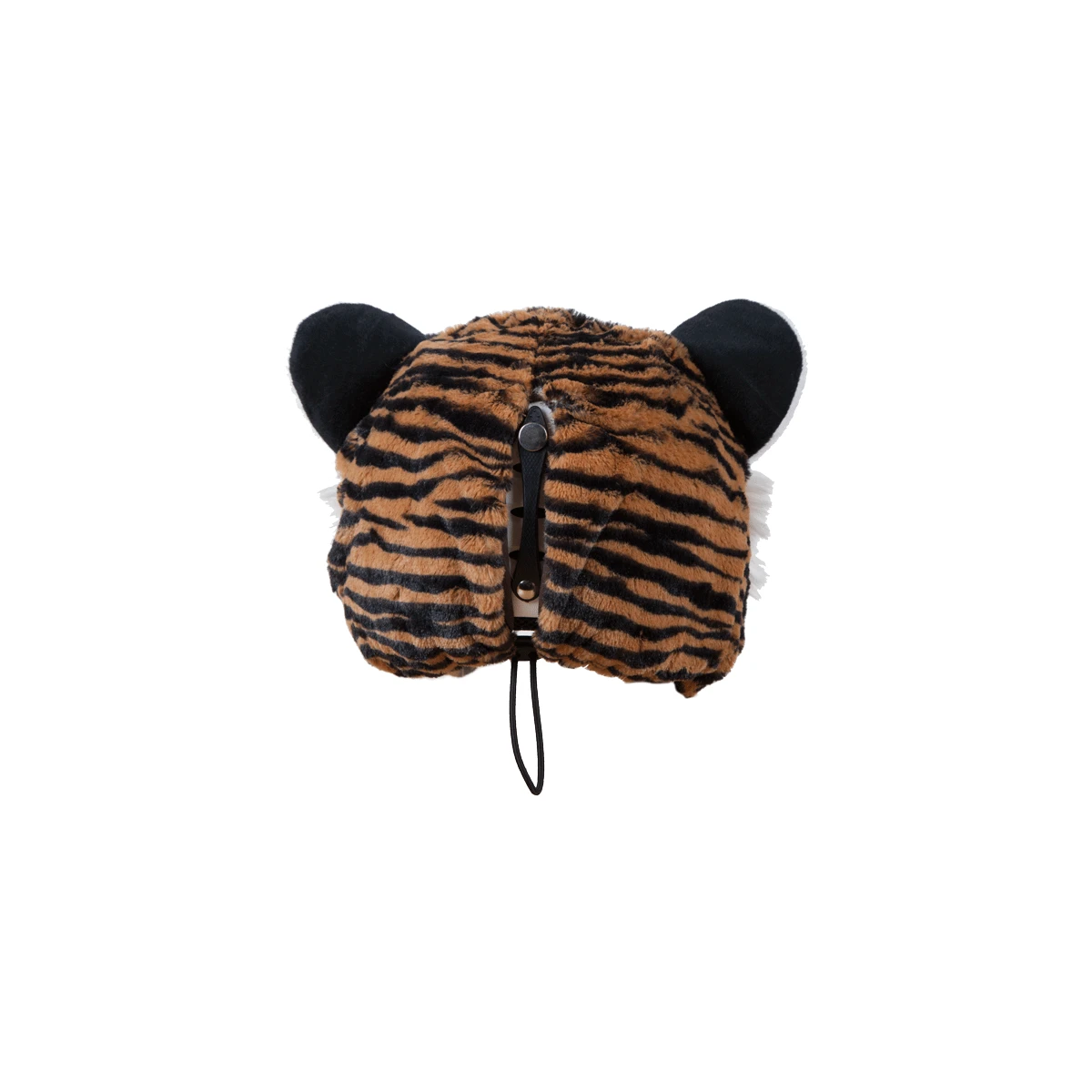 Hoxyhead Udklædnings Hjelm Cover - Tiger 3 Hoxyhead Udklædnings Hjelm Cover - Tiger - Billede 3