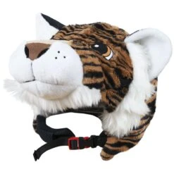 Hoxyhead Udklædnings Hjelm Cover - Tiger