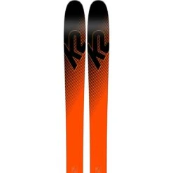 K2 Pinnacle 105 Freeride Ski