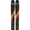 K2 Wayback 106 Touring Freeride Ski