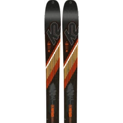 K2 Wayback 106 Touring Freeride Ski