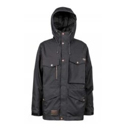 Ski Fremme Butik 41 L1 Sutton Snowboard Jakke