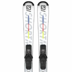 Salomon ShortMax M/Binding