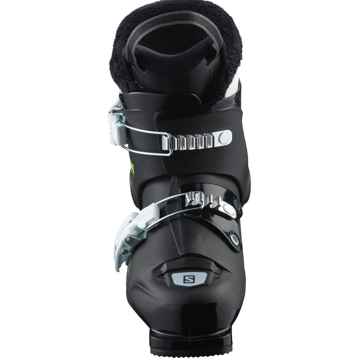 Salomon Team T2 Skistøvler - Junior 2 Salomon Team T2 Skistøvler - Junior - Billede 2
