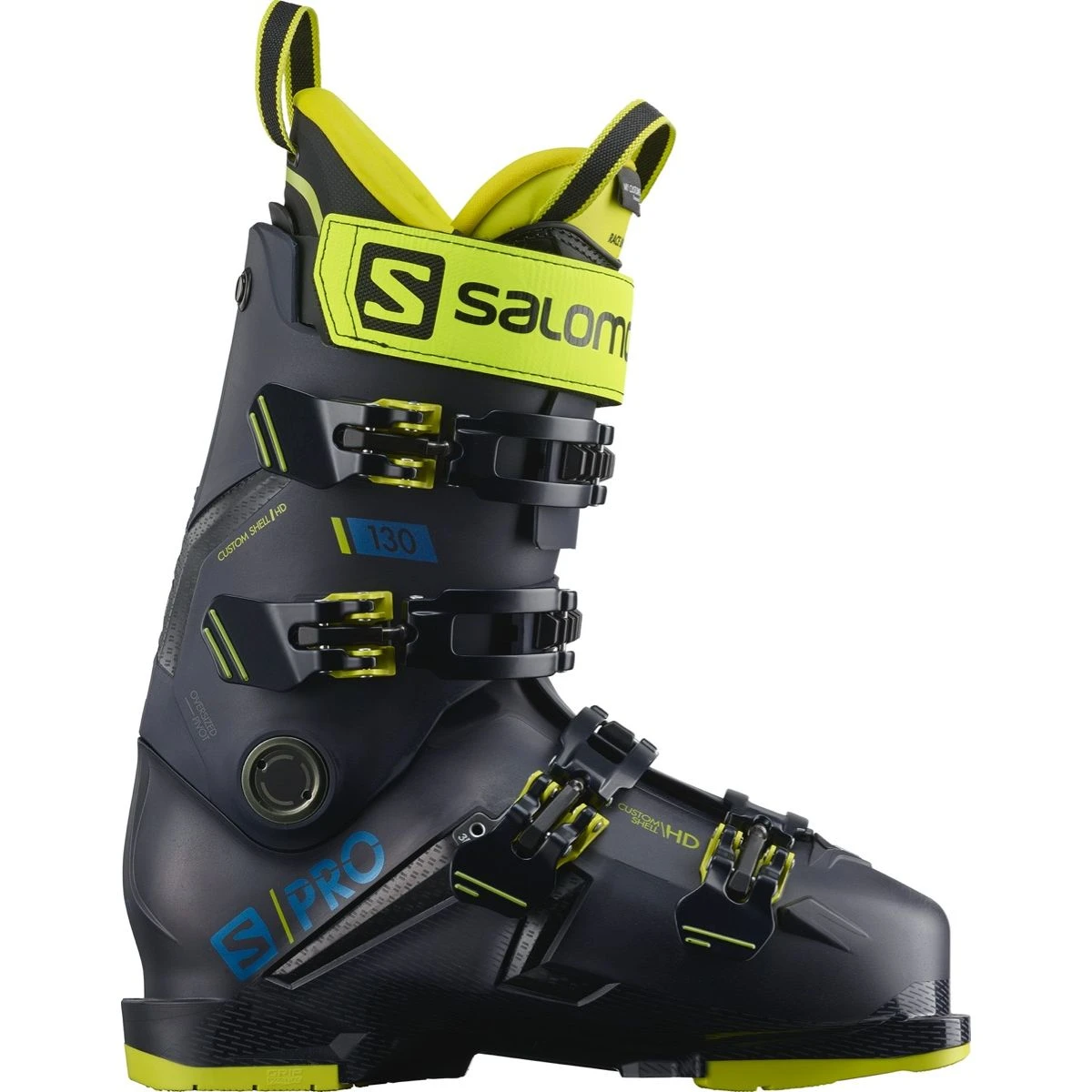 Salomon S/PRO 130 GW Skistøvler 1 Salomon S/PRO 130 GW Skistøvler