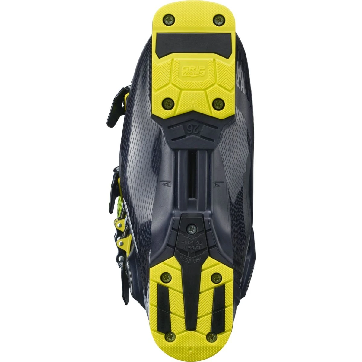 Salomon S/PRO 130 GW Skistøvler 5 Salomon S/PRO 130 GW Skistøvler - Billede 5