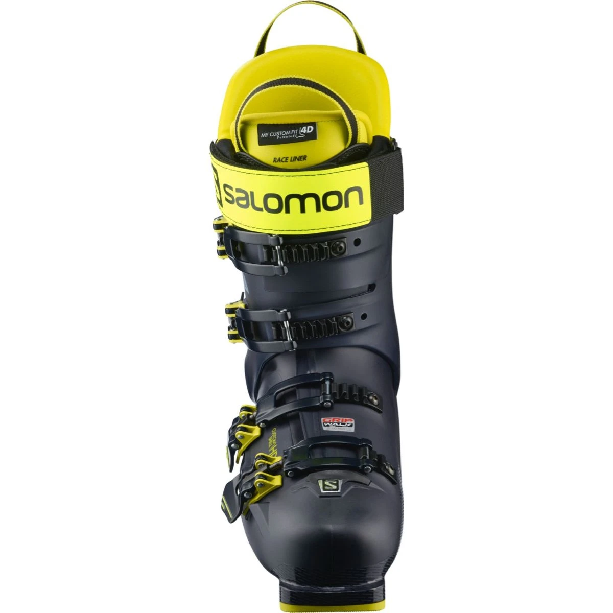 Salomon S/PRO 130 GW Skistøvler 2 Salomon S/PRO 130 GW Skistøvler - Billede 2