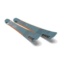 Salomon QST Ripper Junior M/ Binding - KUN 1 Stk. TILBAGE 7 Salomon QST Ripper Junior M/ Binding - KUN 1 Stk. TILBAGE -Ski Fremme Butik l41497300 30 sy7snduyat3hx5xf