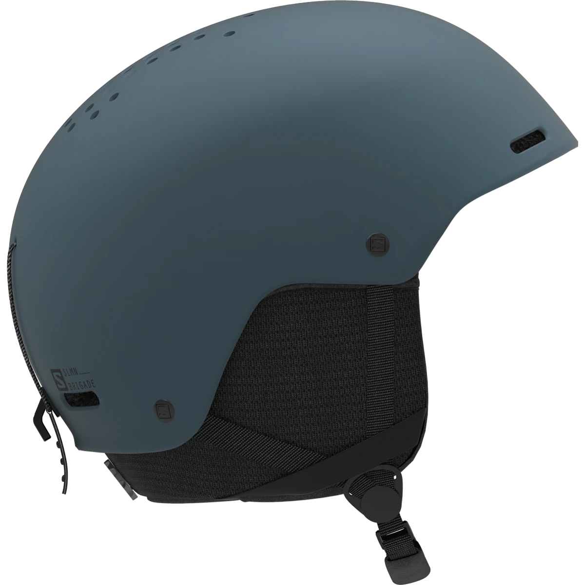 Salomon Brigade Skihjelm 1 Salomon Brigade Skihjelm