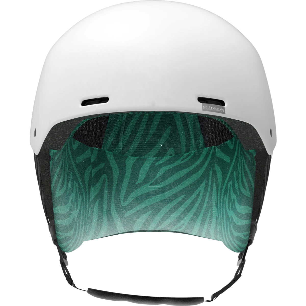 Salomon Spell+ Skihjelm - Dame 2 Salomon Spell+ Skihjelm - Dame - Billede 2