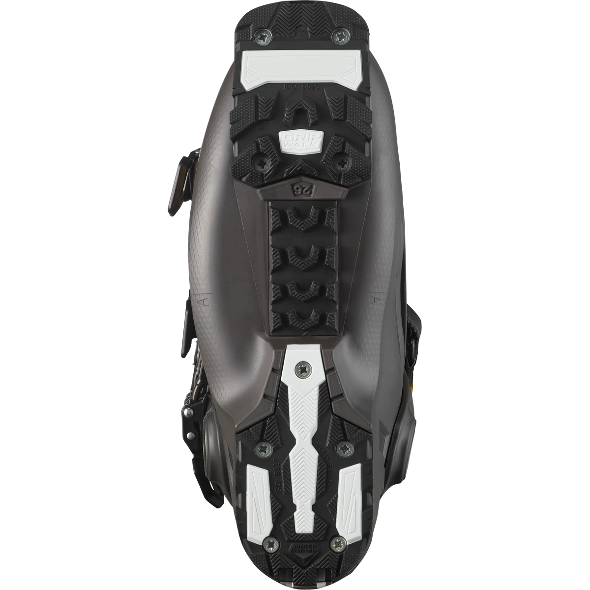 Salomon Shift Pro 120 AT Skistøvler 3 Salomon Shift Pro 120 AT Skistøvler - Billede 3