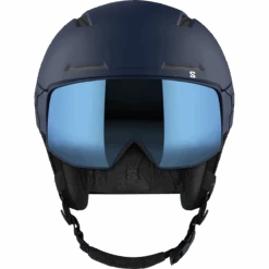 Salomon Driver Pro Sigme Skihjelm