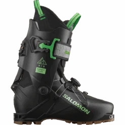 Salomon MTN Summit Pure Randonee Skistøvler