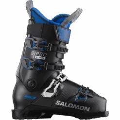 Salomon S/PRO Alpha 120 EL Skistøvler