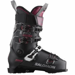 Salomon S/PRO Alpha 110 EL Skistøvler - Dame