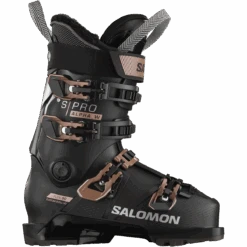 Salomon S/PRO Alpha 90 Skistøvler - Dame