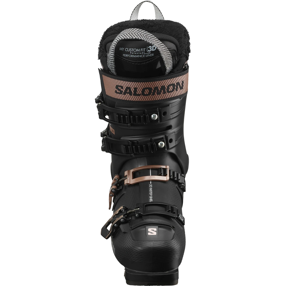 Salomon S/PRO Alpha 90 Skistøvler - Dame 2 Salomon S/PRO Alpha 90 Skistøvler - Dame - Billede 2