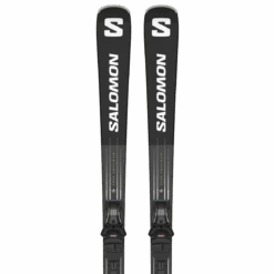 Salomon S/MAX 8 M/Binding