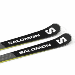Salomon S/MAX 8 M/Binding 10 Salomon S/MAX 8 M/Binding -Ski Fremme Butik l47055800 8 vir smax 8 m10 gw l80