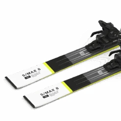 Salomon S/MAX 8 M/Binding 9 Salomon S/MAX 8 M/Binding -Ski Fremme Butik l47055800 9 vir smax 8 m10 gw l80