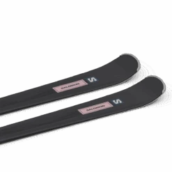 Salomon S/MAX 8 M/Binding - Dame 8 Salomon S/MAX 8 M/Binding - Dame -Ski Fremme Butik l47056100 8 vir smax n8 m10 gw l80