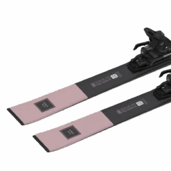 Salomon S/MAX 8 M/Binding - Dame 9 Salomon S/MAX 8 M/Binding - Dame -Ski Fremme Butik l47056100 9 vir smax n8 m10 gw l80